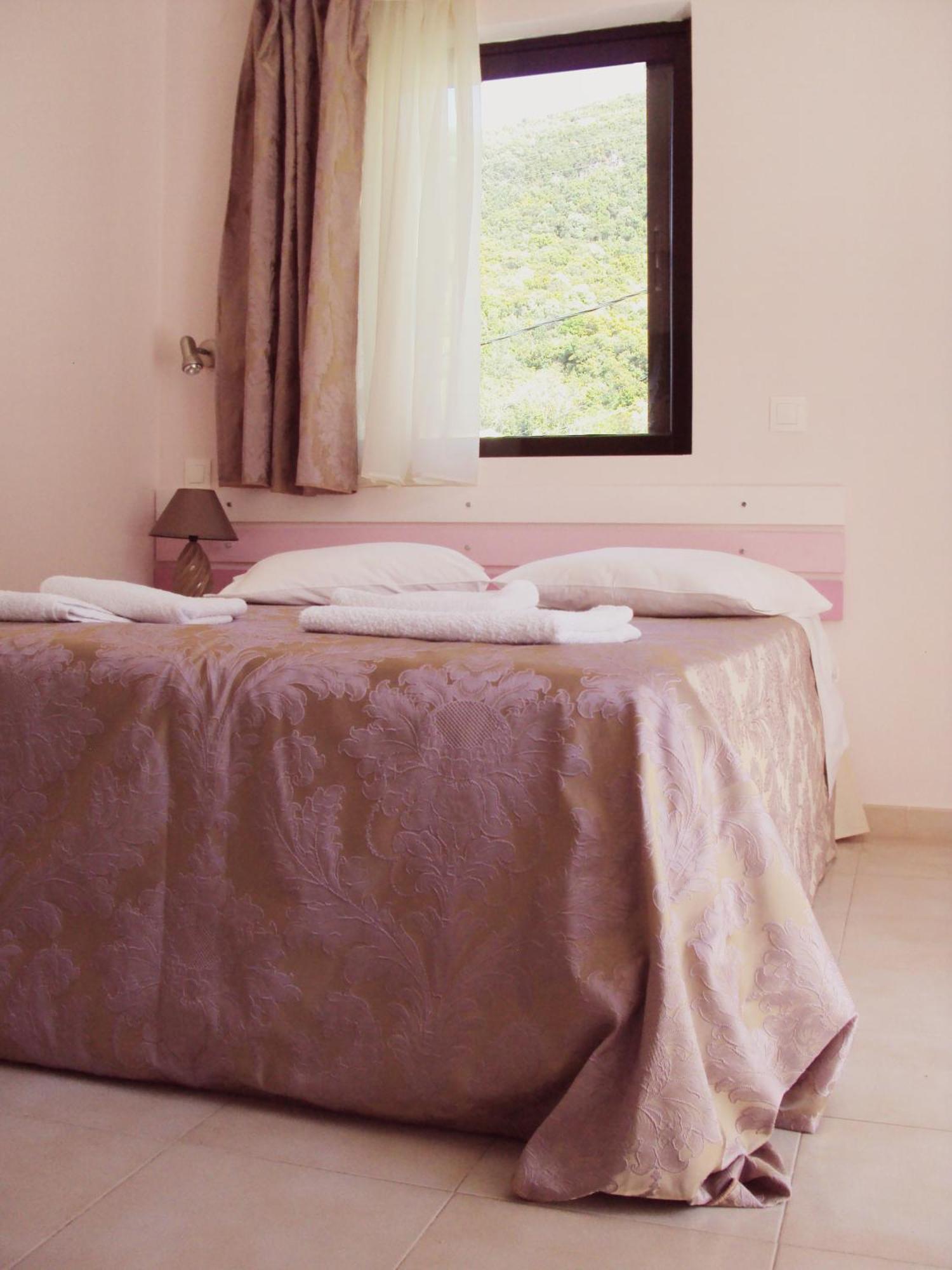 Yasemi Rooms Vaszilikí Szoba fotó