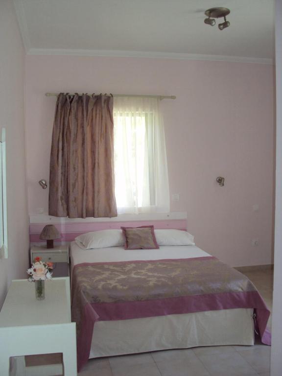 Yasemi Rooms Vaszilikí Szoba fotó