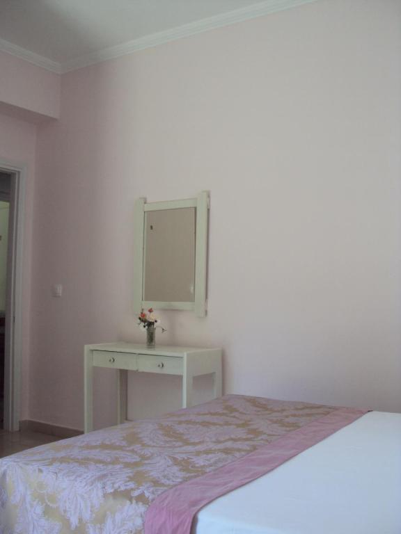 Yasemi Rooms Vaszilikí Szoba fotó