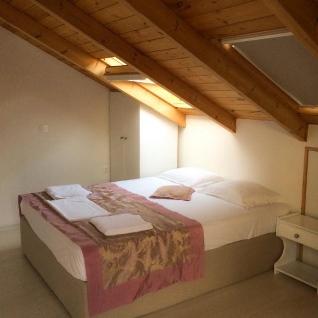 Yasemi Rooms Vaszilikí Kültér fotó